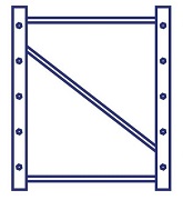 Tucson Pallet Rack logo